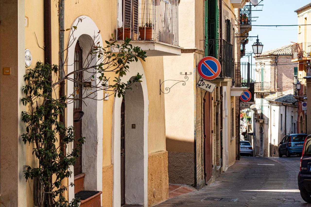 B&B Il Cammino Lanciano Exterior photo