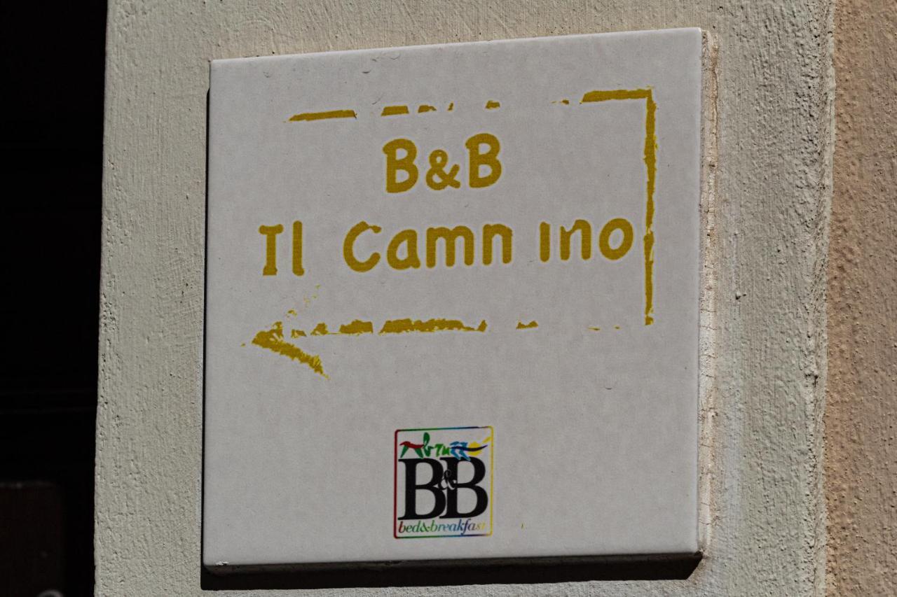 B&B Il Cammino Lanciano Exterior photo